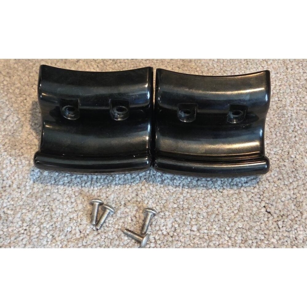 DeLonghi Ultimate Coffee Urn 20-60 Cup Capacity DCU72 Replacement L/R Handle